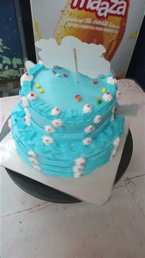 doreman cake design @ #cake