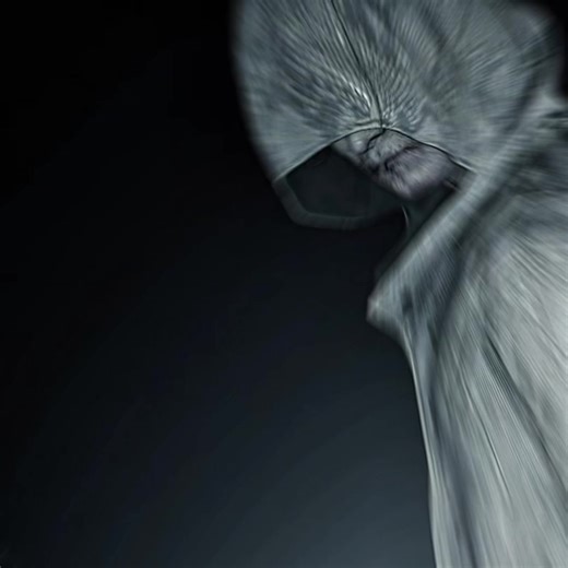 First Ever After Effects Edit of Dr. Gideon