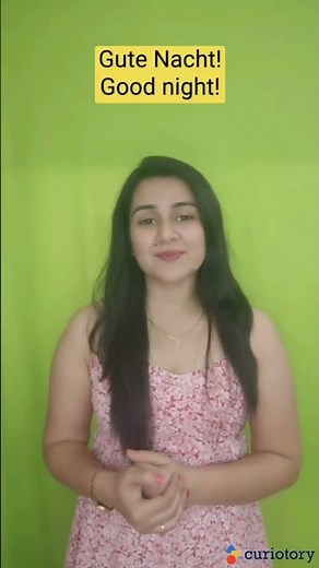 Basic German Greetings How to Say Hello and More!