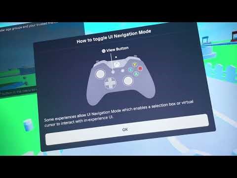 How to get vc on xbox roblox [working as of april 2026]