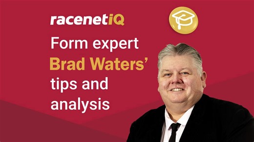 Pakenham Friday tips: $18 value bet