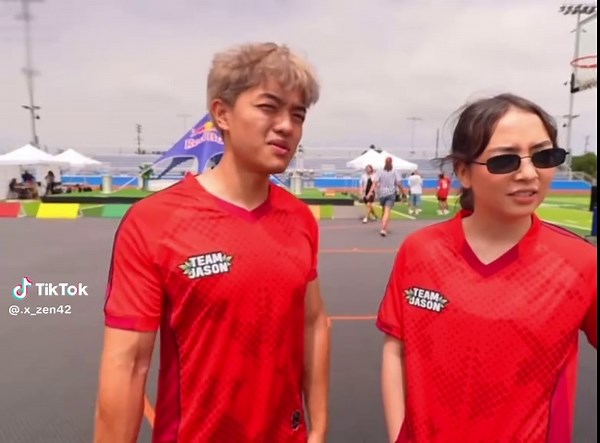 La importancia de Ts para mí en Japón