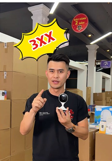 Camera Imou C22: Kết Nối Nhanh Nhất Hiện Nay