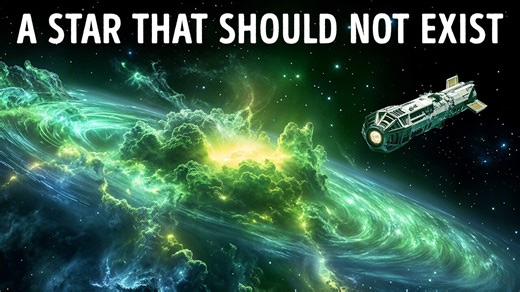 The Weirdest Stars That Baffle Astronomers