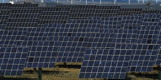 Opinion | Al Gore Helped the U.S. Surpass Europe