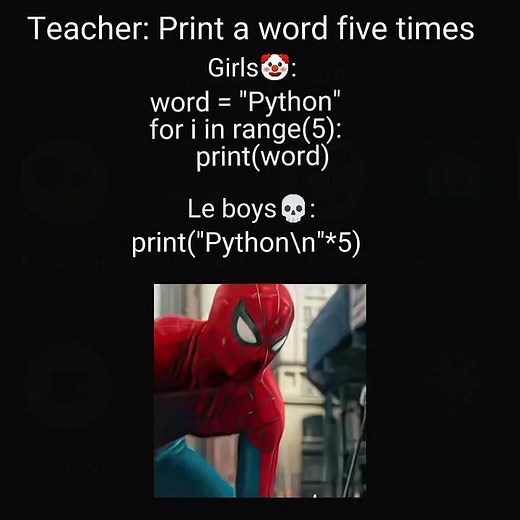 😎 #python #coding