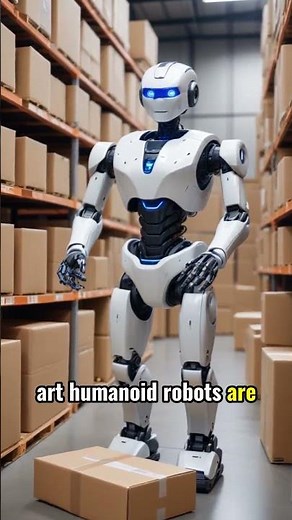 UPS and Figure AI Revolutionize Shipping with Humanoid Robots