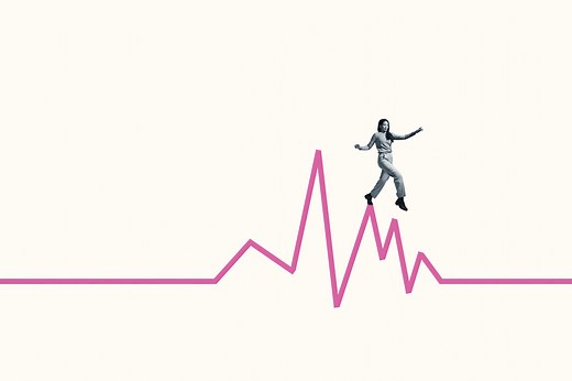 'I tried Nuffield's 360 Health Assessment and the results shocked me'