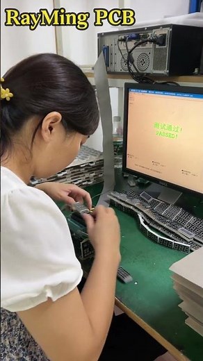 Digital Tube Testing