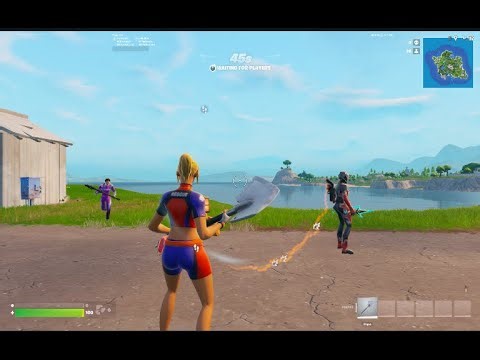 Fortnite Reload Solos | Use code FTMULLAH In the item shop!