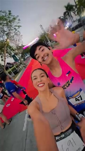 Sundown Rundown on Reels