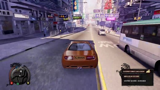 Sleeping Dogs online multiplayer - ps3