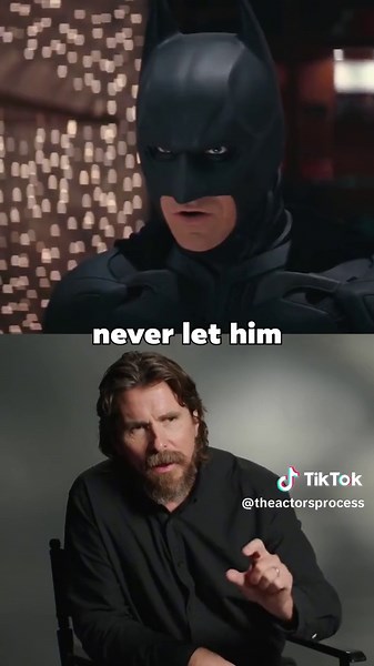 The Actor’s Process on TikTok