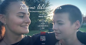 Träume leben weiter - Die Geschichte von Emilia und Yuna