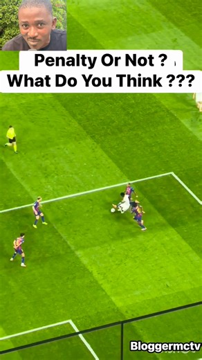 Muhammed BloggerMc on Reels