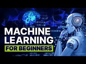 Machine Learning for Everybody – Full Free Course (Beginner to Expert)
