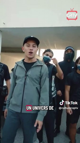 @A2L sort son nouveau clip Fenêtre, qui cumulent déjà plus de 200 000 vues, un très bon démarrage pour ce jeune rappeur de Marignane et Marseille 📹🔥 #a2l #marignane #marseille #fenetre #rapfr