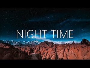 Reinn & Question3 - Night Time (Lyrics)