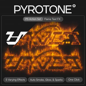 PYROTONE® | DORON SUPPLY