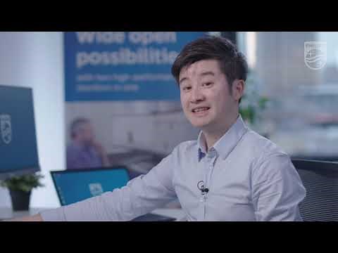 How to daisychain - Philips docking monitor 243B1JH