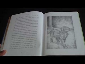 Classic Starts Edition of Peter Pan-Chapter 1, Lesson 1 NYS 3rd Grade EngageNY Module 3A Unit 1