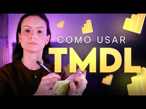 [Power BI] NEW! Learn how to bulk edit with TMDL