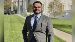 Springdale man is the second Arkansan to become White House fellow