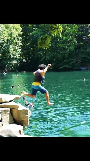Summer days are cooler at Carrigan Farms!