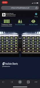 How do you fancy browsing some of PRONIs records online? PRONI has partnered with the Virtual Record Treasury of Ireland to help enable access to many invaluable records, highlighting seven centuries of Irish history. 💻 The Virtual Treasury re-imagines and reconstructs through digital technologies the Public Record Office of Ireland, an internationally significant archive destroyed on June 30th, 1922. This is an open-access resource, freely and permanently available online to all those interest