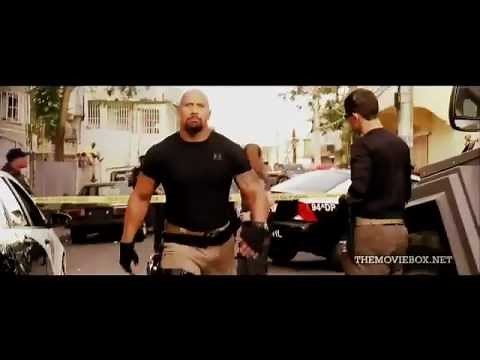 Fast Six (Fast and Furious 6) 2013 Official Trailer [HD]