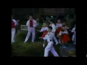 YOUNG TALENT TIME - UNIVERSAL STUDIOS SPECIAL