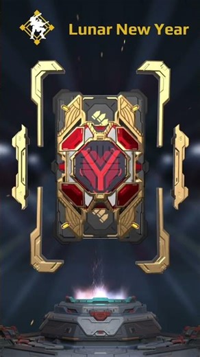 Golden Datapad #warrobots #gaming #shorts #shortvideo