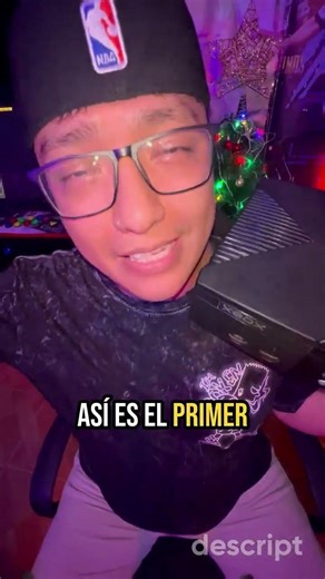 Secretos de la Xbox clasica #xbox #xboxclassico #xboxclassic