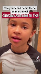 4.6K views · 123 reactions | Names of animals in twi | Justasknanci | Facebook