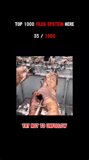 Files Epstein on Instagram: "For decades, the investigation into Jeffrey Epstein’s network generated a massive repository of evidence—a vault of secrets intended for the highest courts but shielded from the world. While justice moved behind closed doors, the most critical records remained in the shadows. According to legal insiders and official sources, this archive is a complex map of sworn testimonies, sealed motions, private flight manifests, and cross-border financial trails. These documents