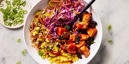 57 Meal Prep Recipe Hacks To Make You Feel Like You Have It All Together