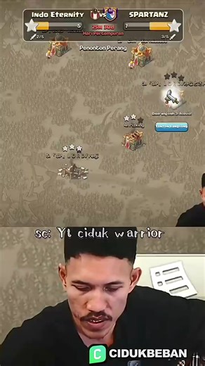 Clash of Clans CWK Strategies