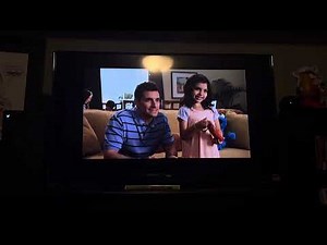 Review of The 2010 DVD Opening of Sesame Street C is For Cookie Monster