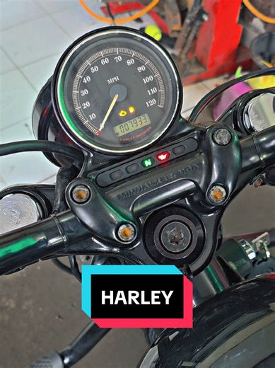 PERBAIKAN SPEEDOMETER HARLEY #fyp #speedometer #fypシ #fyppppppppppppppppppppppp #harleydavidson
