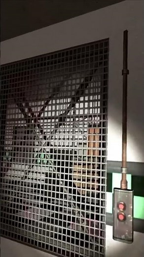 VR ANIMATRONICS SCARE THE GUARD OCULUS QUEST 3 IN GARRY'S MOD GMOD FNAF COOP Garry's Mod Part 10