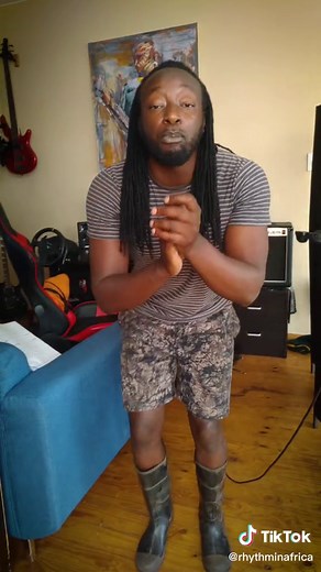Gumboot Dance Tutorial: Beginner Steps & Moves