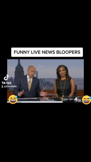 Funny News Bloopers 🤣! #newsbloopers #trynottolaugh #newsfails #live #funny #newsbloopers