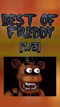 Best of Freddy (Roblox) [1/3]. #roblox #funnymoments #shorts #fnaf #funny #memes #gaming #subscribe