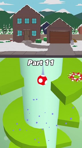 South Park (@southparkvido)’s videos with Sugar, We're Goin Down - Fall Out Boy