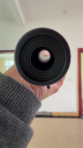 Easily Zero Your Optics at Home with the Aperture Calibration Tool