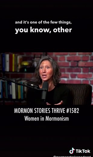 LDS Women's Role: Exploring Expectations & Empowerment