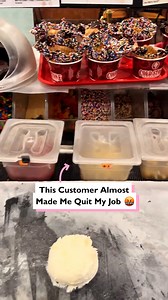 Rude customer made me nearly quit my job 🤬 | Four Nine