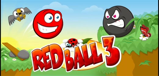 Red Ball Game Level Walkthroughs & Tips