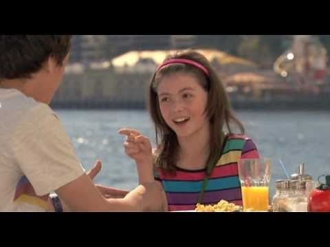 Dance Academy Staffel 1 Folge 11 Ein Perfekter Tag