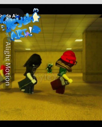 ☆°•||🪼kyle's animantion||🪼•°☆|| #animantion #roblox ‪@Mika_kumzz‬